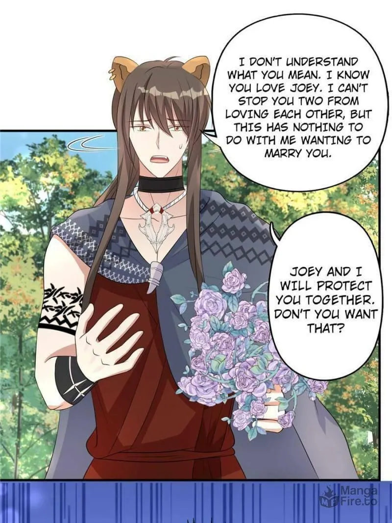 How to Tame Your Beast Husbands Chapter 69 page 15 - 