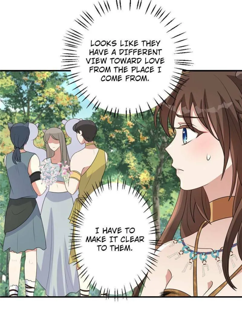 How to Tame Your Beast Husbands Chapter 69 page 17 - 
