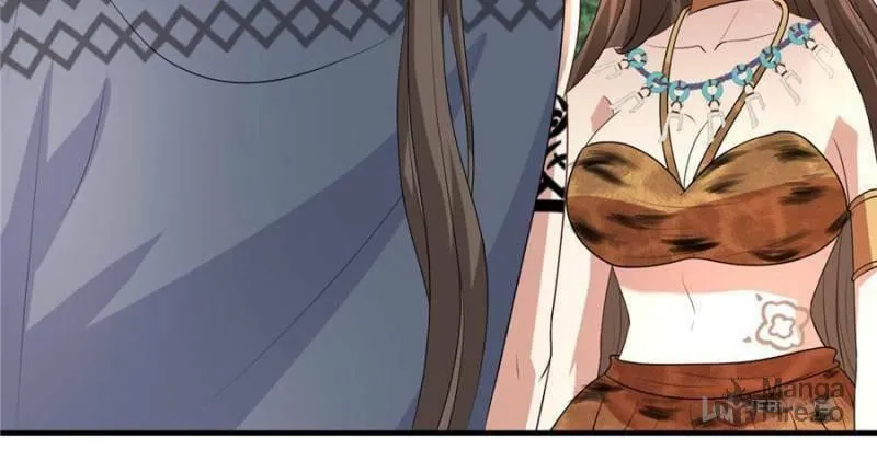 How to Tame Your Beast Husbands Chapter 69 page 21 - 