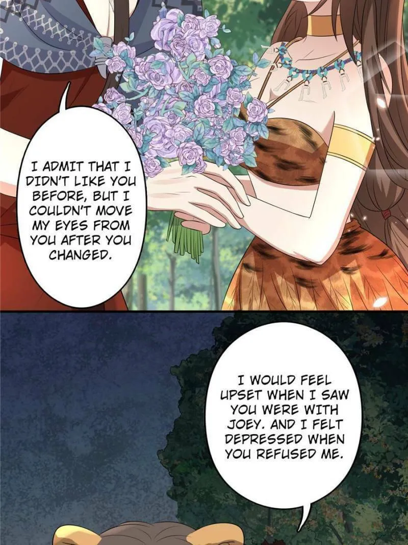 How to Tame Your Beast Husbands Chapter 69 page 4 - 