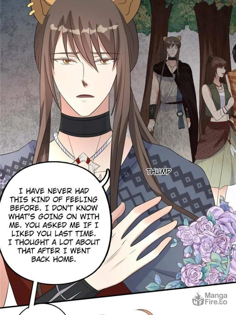 How to Tame Your Beast Husbands Chapter 69 page 5 - 