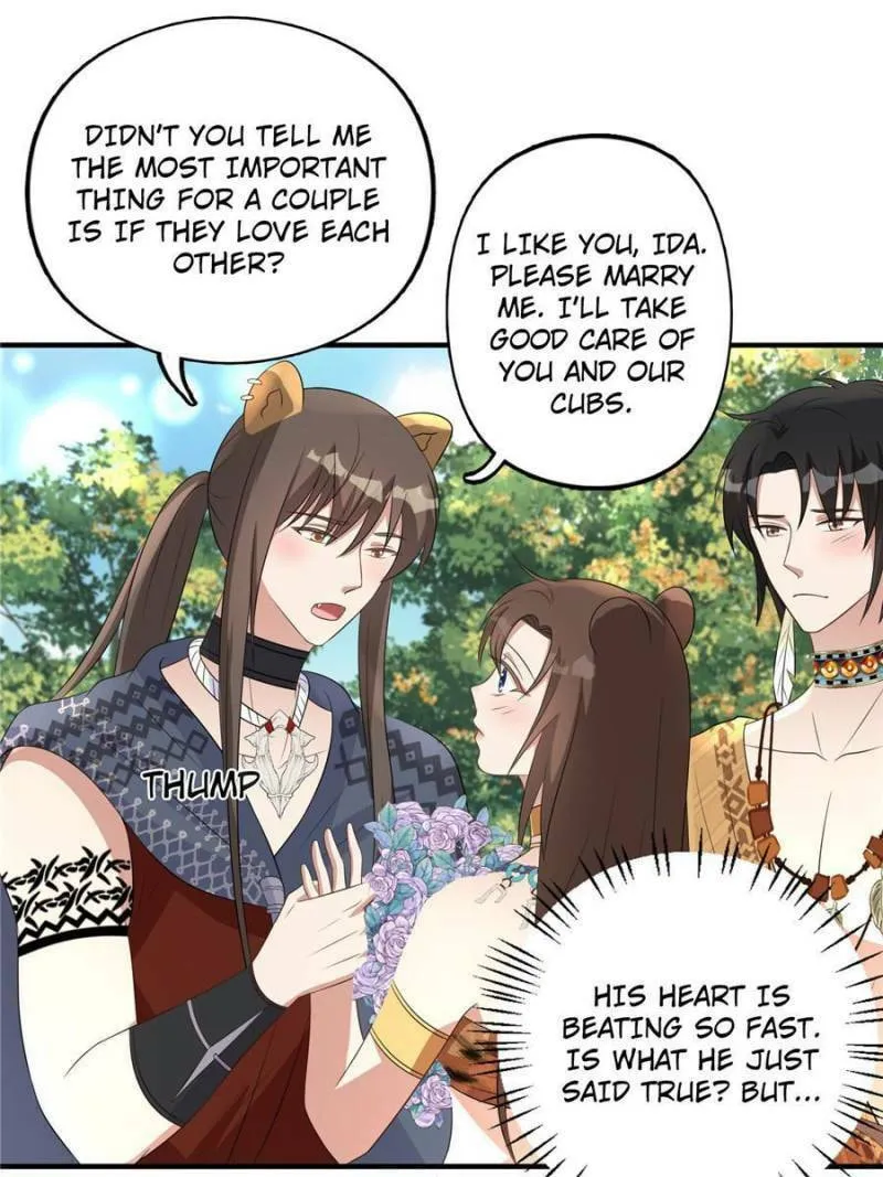 How to Tame Your Beast Husbands Chapter 69 page 7 - 
