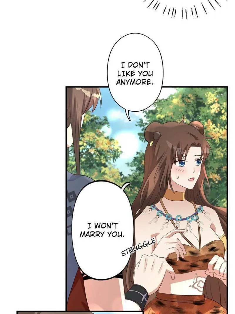 How to Tame Your Beast Husbands Chapter 69 page 8 - 