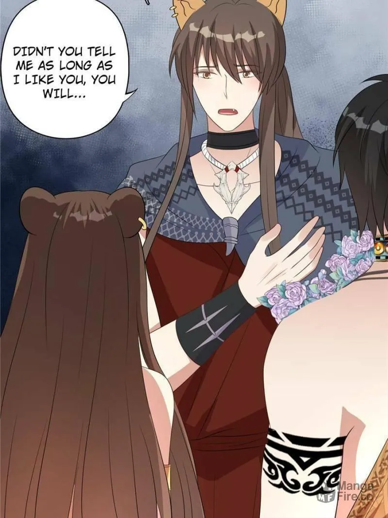 How to Tame Your Beast Husbands Chapter 69 page 10 - 