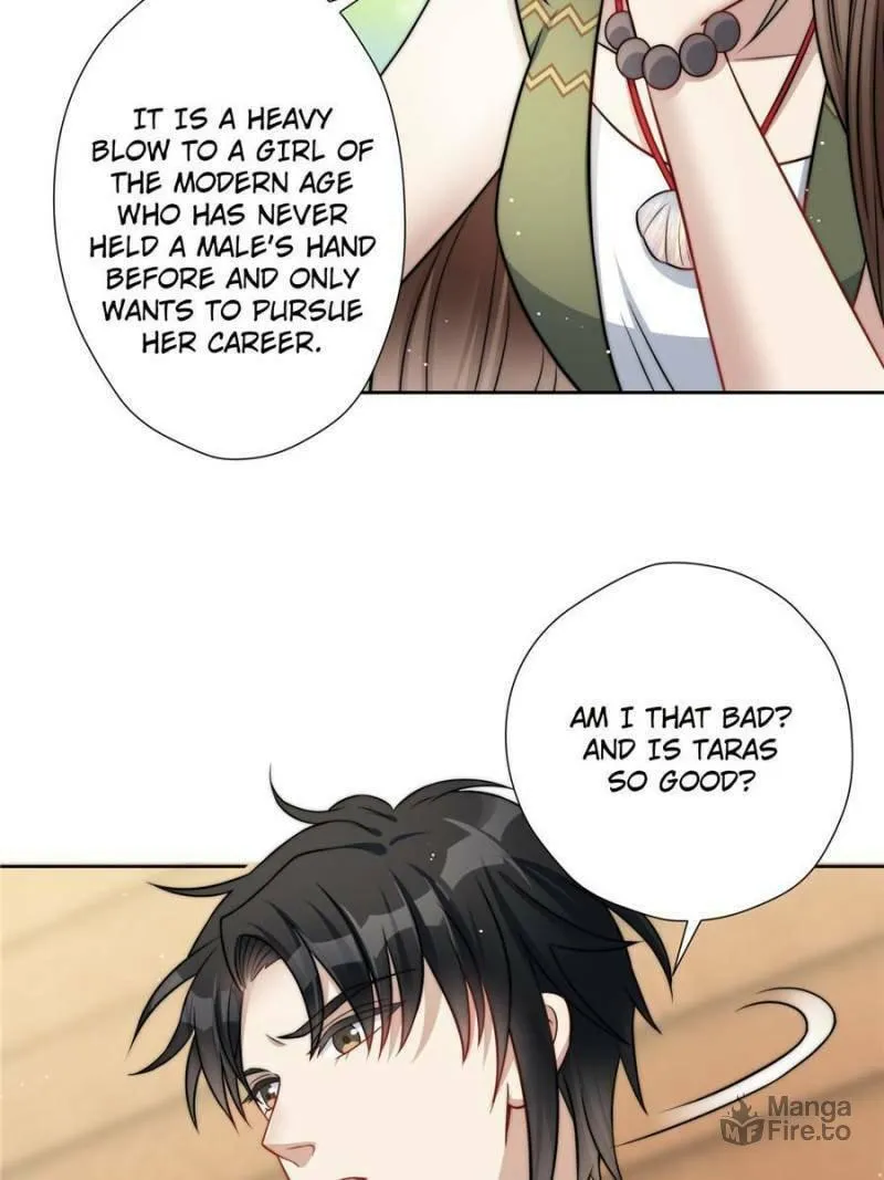 How to Tame Your Beast Husbands Chapter 7 page 12 - 