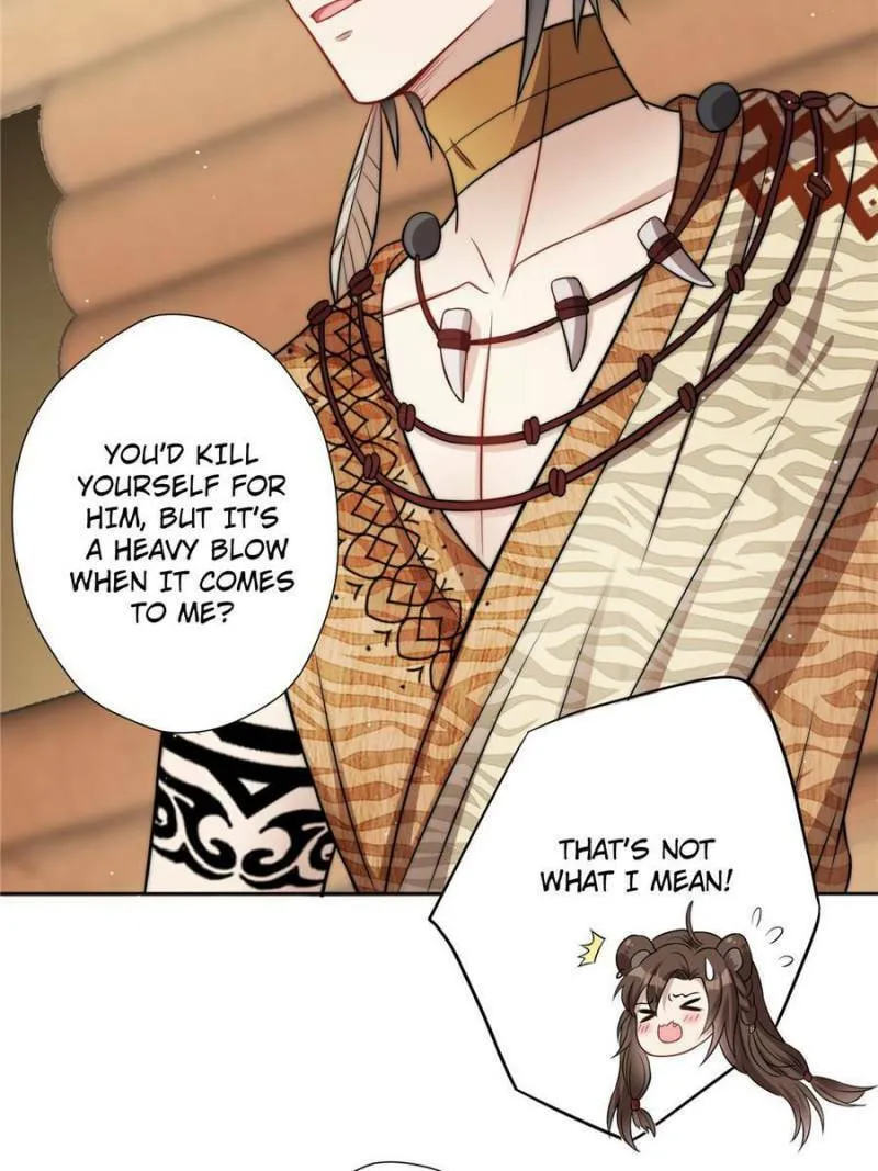 How to Tame Your Beast Husbands Chapter 7 page 13 - 