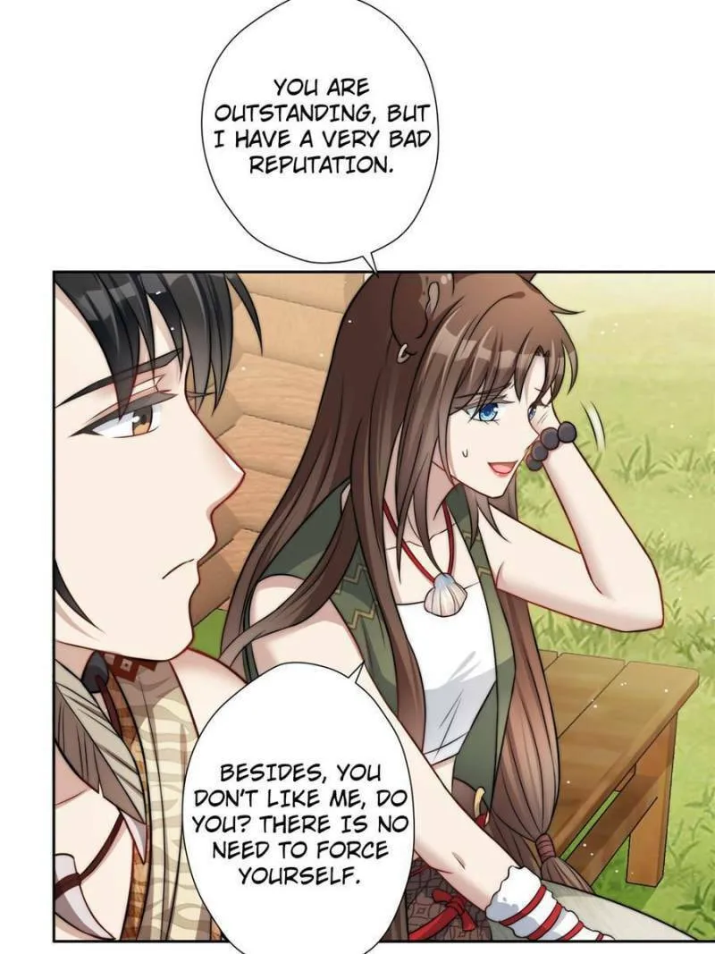 How to Tame Your Beast Husbands Chapter 7 page 14 - 