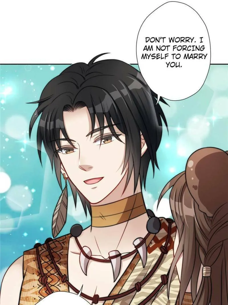 How to Tame Your Beast Husbands Chapter 7 page 17 - 
