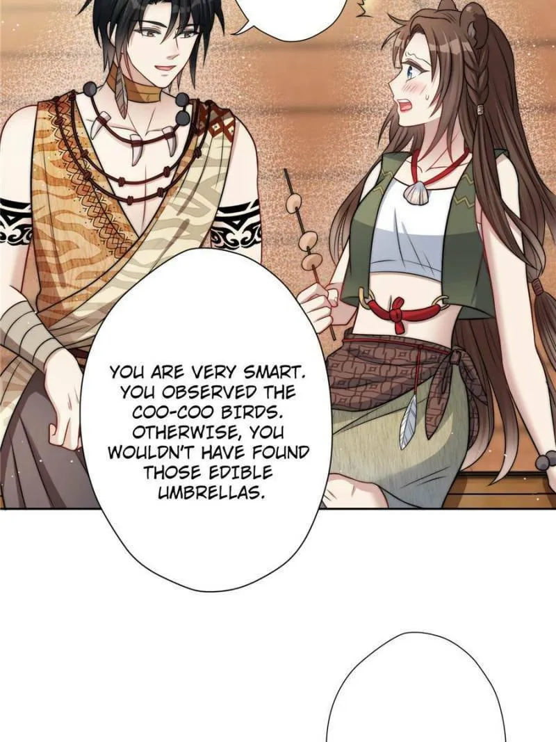 How to Tame Your Beast Husbands Chapter 7 page 19 - 