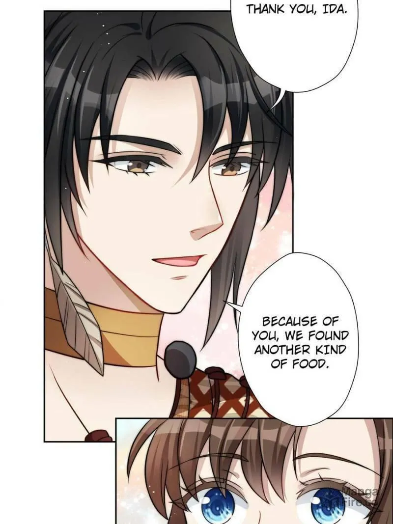 How to Tame Your Beast Husbands Chapter 7 page 20 - 