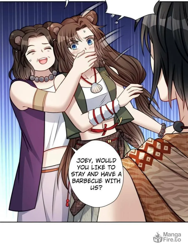 How to Tame Your Beast Husbands Chapter 7 page 3 - 