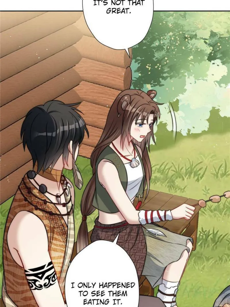 How to Tame Your Beast Husbands Chapter 7 page 22 - 