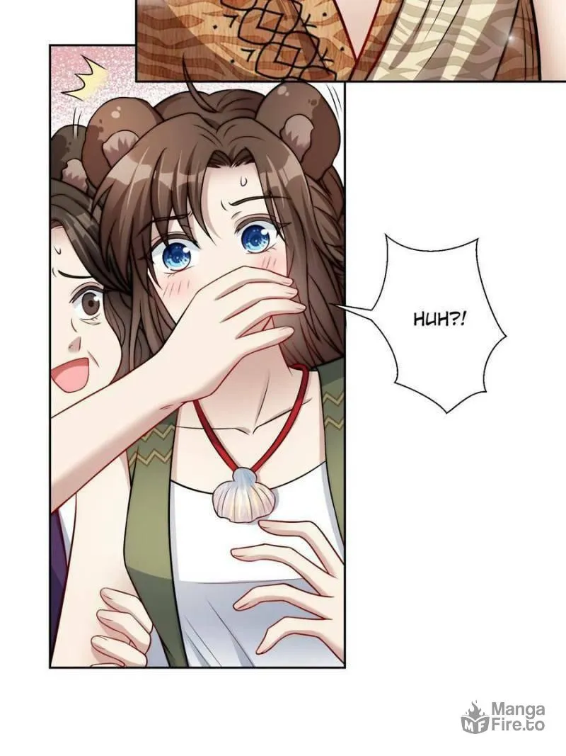 How to Tame Your Beast Husbands Chapter 7 page 5 - 