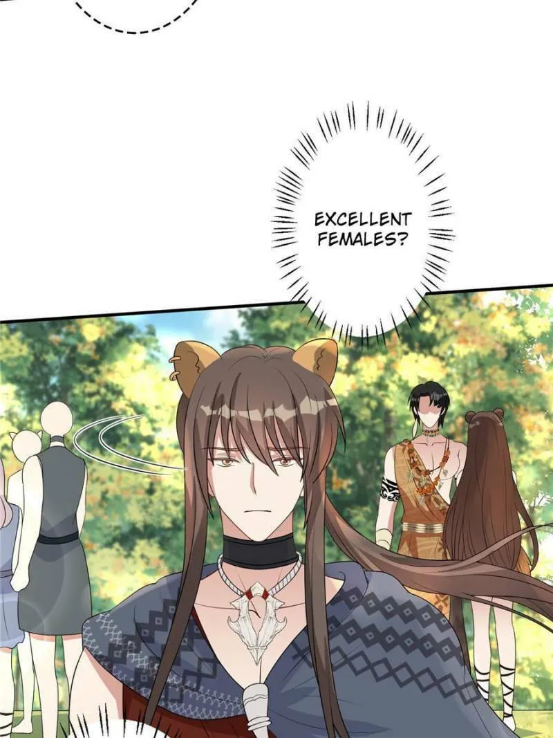 How to Tame Your Beast Husbands Chapter 70 page 2 - 