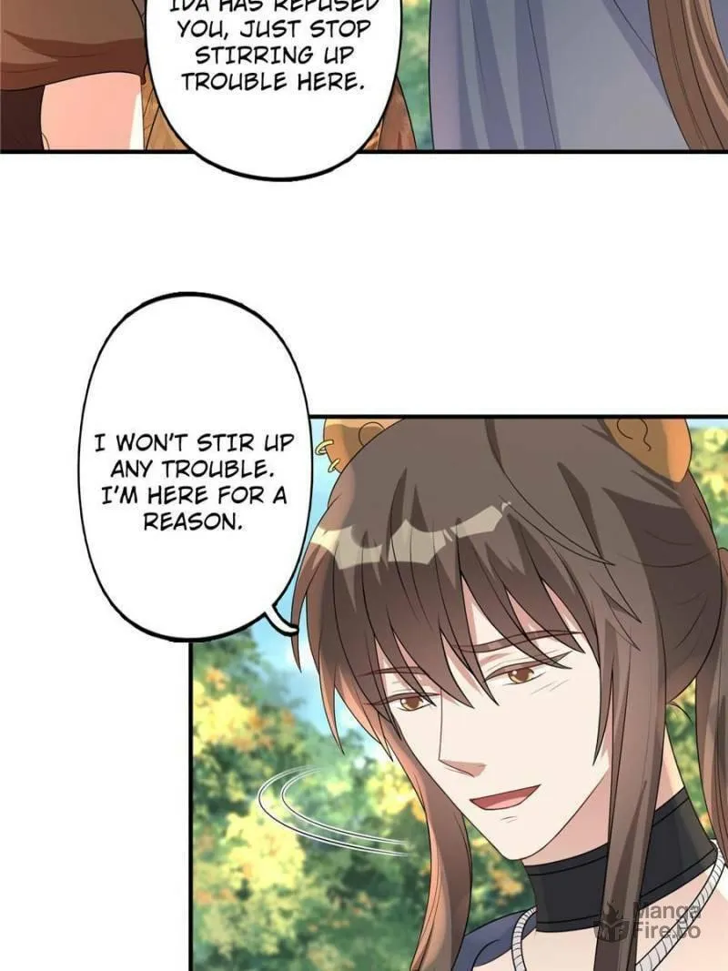 How to Tame Your Beast Husbands Chapter 70 page 12 - 