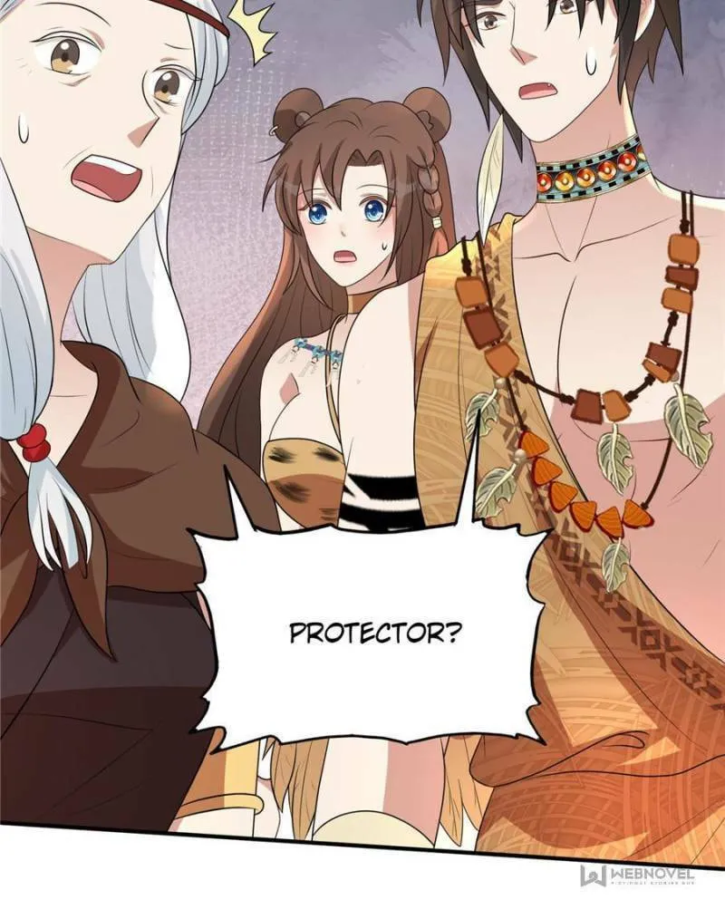 How to Tame Your Beast Husbands Chapter 70 page 16 - 