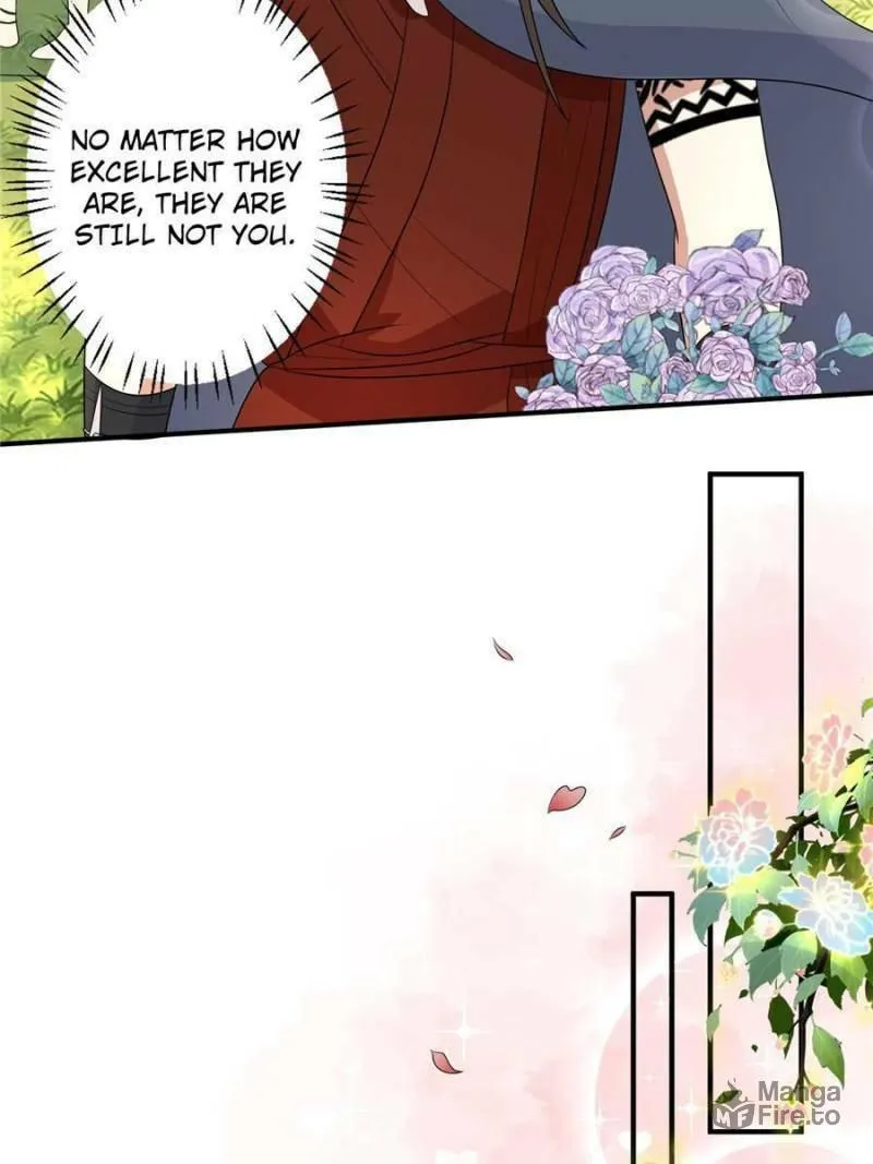How to Tame Your Beast Husbands Chapter 70 page 3 - 