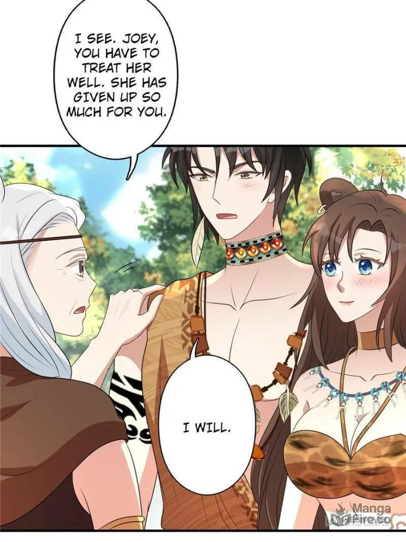 How to Tame Your Beast Husbands Chapter 70 page 6 - 