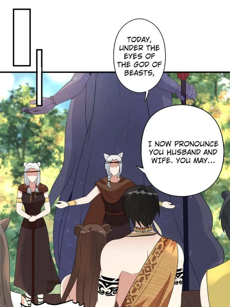 How to Tame Your Beast Husbands Chapter 70 page 8 - 