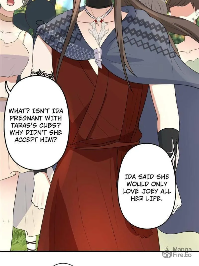 How to Tame Your Beast Husbands Chapter 70 page 10 - 