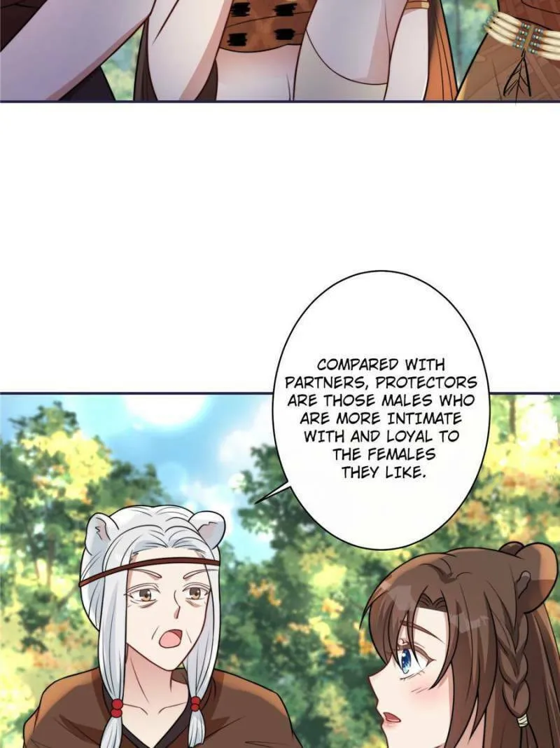 How to Tame Your Beast Husbands Chapter 71 page 2 - 