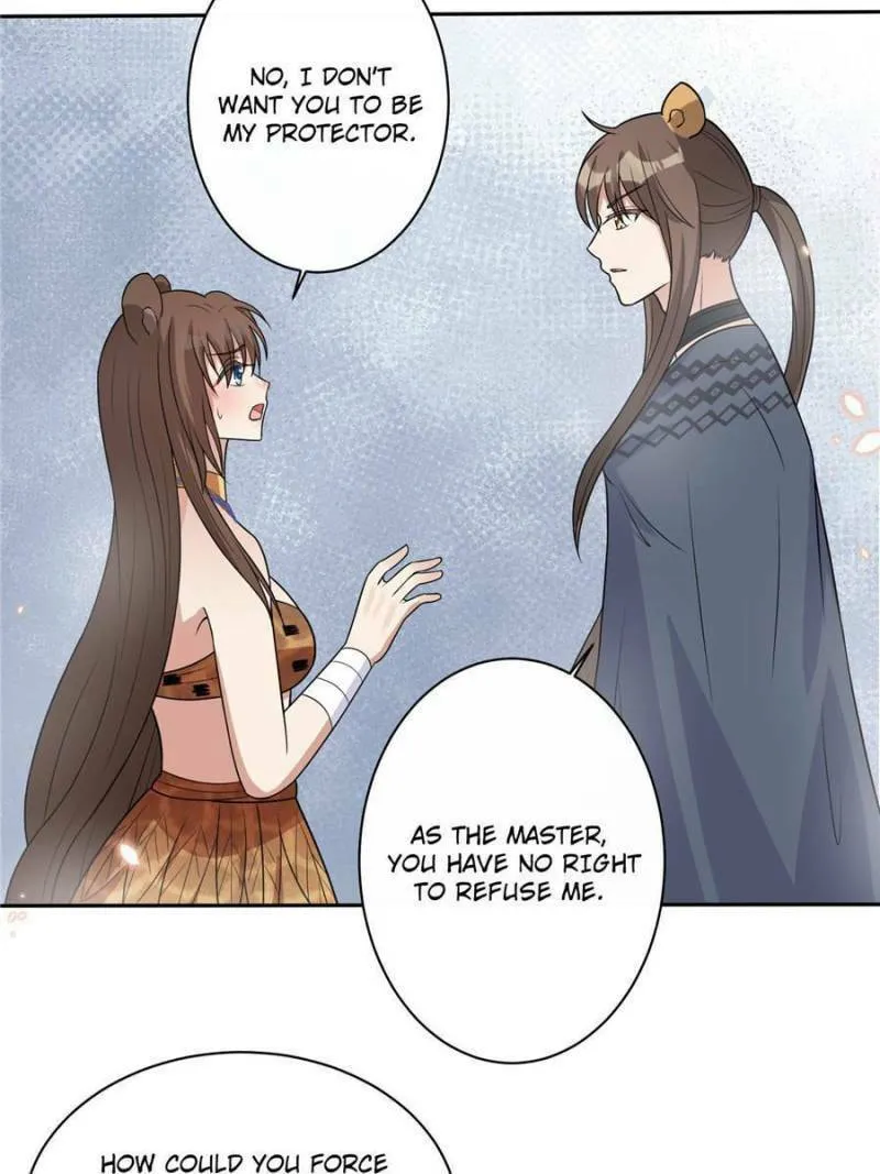 How to Tame Your Beast Husbands Chapter 71 page 11 - 