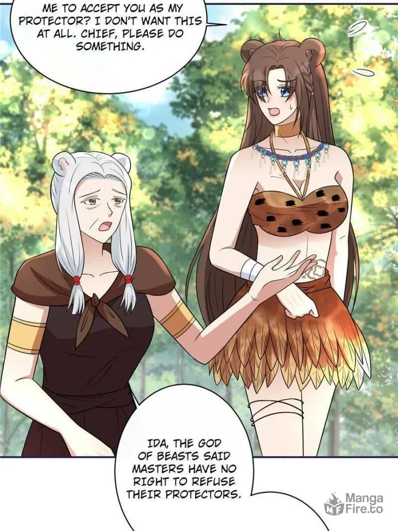 How to Tame Your Beast Husbands Chapter 71 page 12 - 