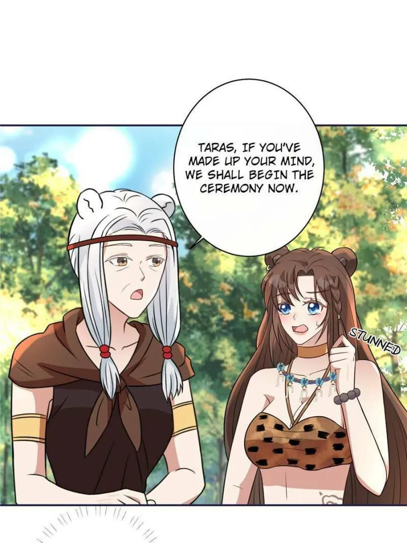How to Tame Your Beast Husbands Chapter 71 page 14 - 