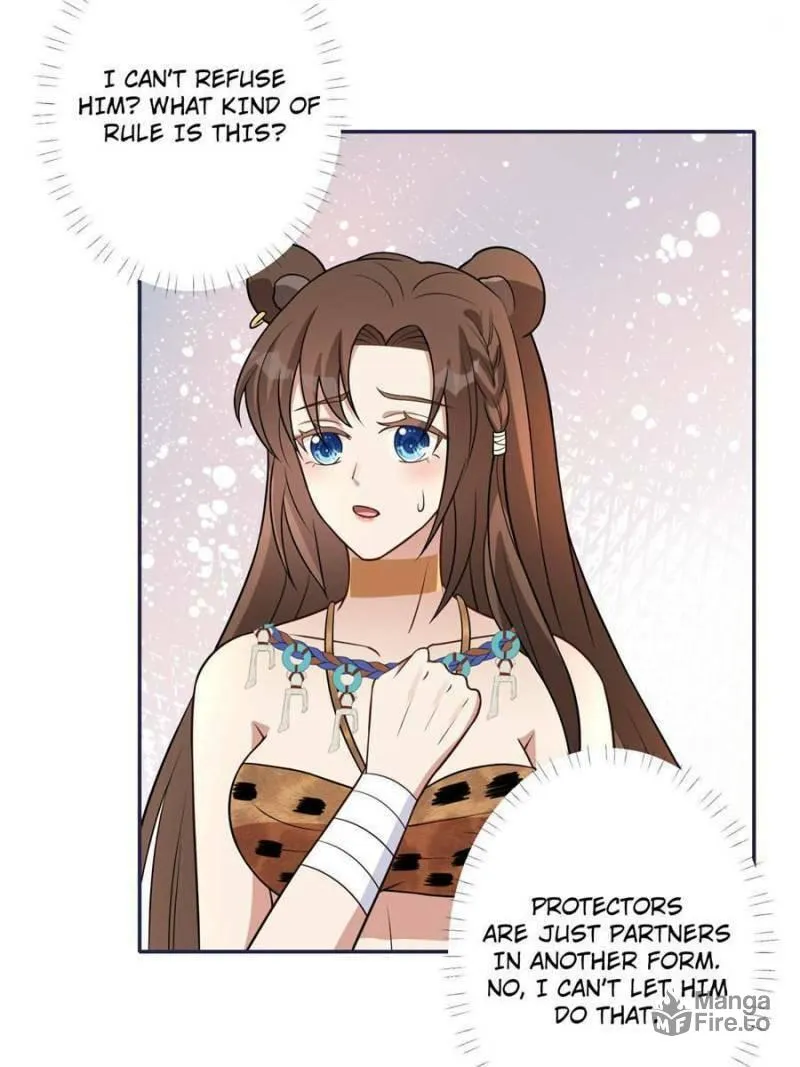 How to Tame Your Beast Husbands Chapter 71 page 15 - 