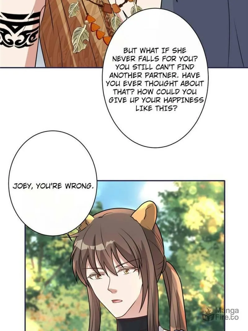 How to Tame Your Beast Husbands Chapter 71 page 18 - 