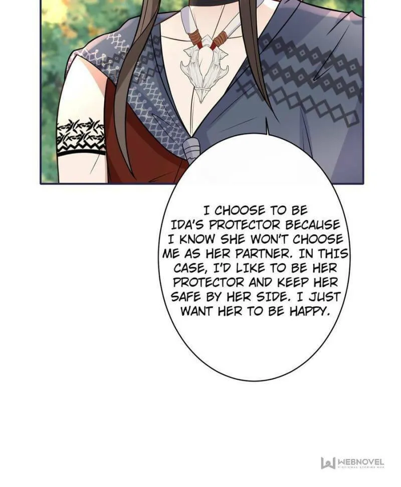 How to Tame Your Beast Husbands Chapter 71 page 19 - 