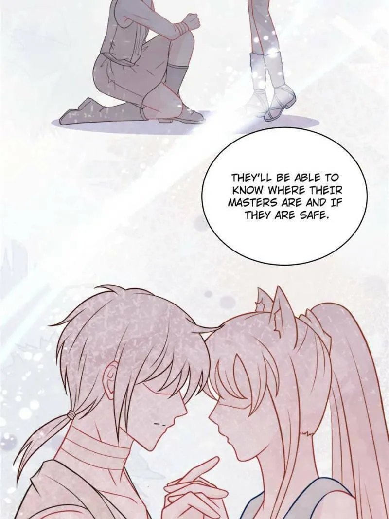 How to Tame Your Beast Husbands Chapter 71 page 4 - 