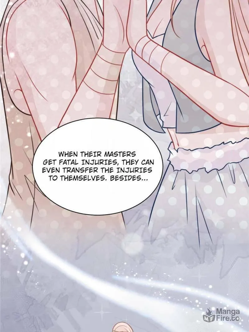 How to Tame Your Beast Husbands Chapter 71 page 5 - 