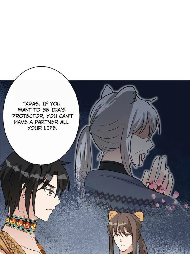 How to Tame Your Beast Husbands Chapter 71 page 7 - 