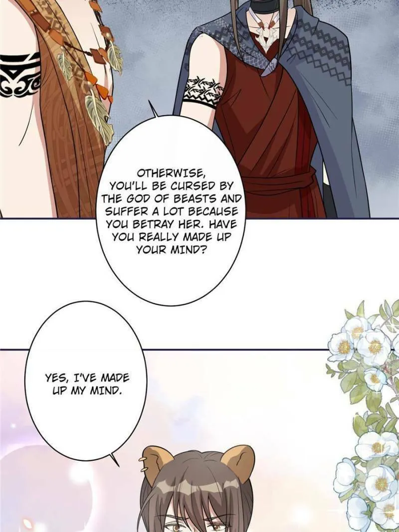 How to Tame Your Beast Husbands Chapter 71 page 8 - 