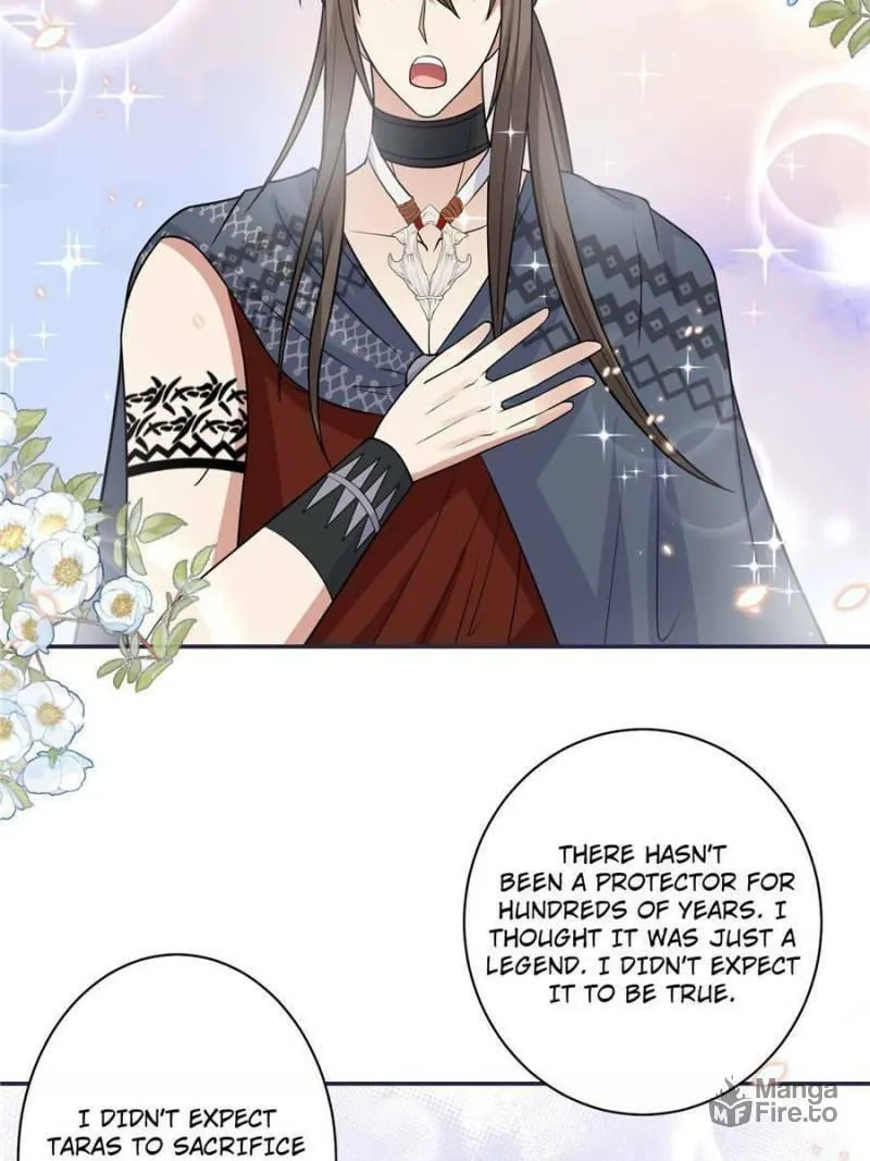 How to Tame Your Beast Husbands Chapter 71 page 9 - 