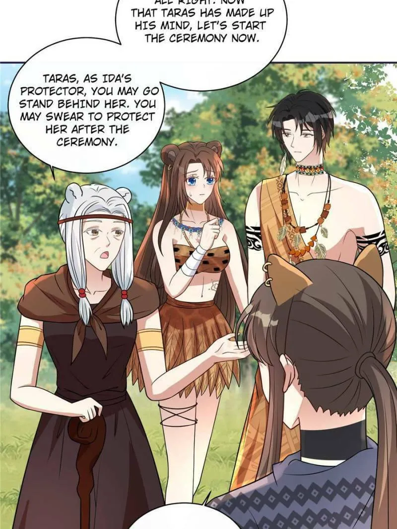 How to Tame Your Beast Husbands Chapter 72 page 2 - 