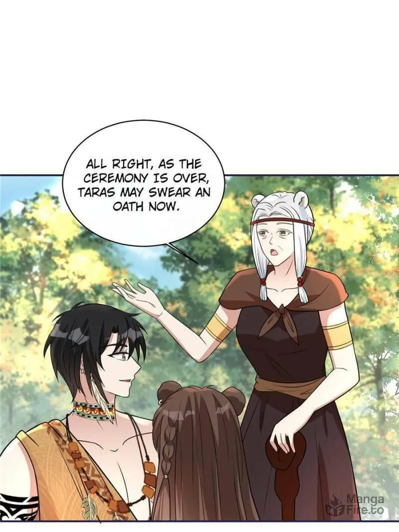 How to Tame Your Beast Husbands Chapter 72 page 12 - 