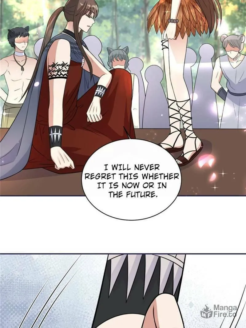 How to Tame Your Beast Husbands Chapter 72 page 15 - 