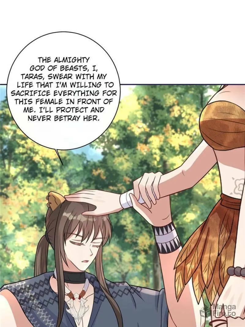 How to Tame Your Beast Husbands Chapter 72 page 18 - 