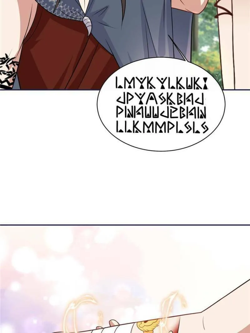 How to Tame Your Beast Husbands Chapter 72 page 19 - 