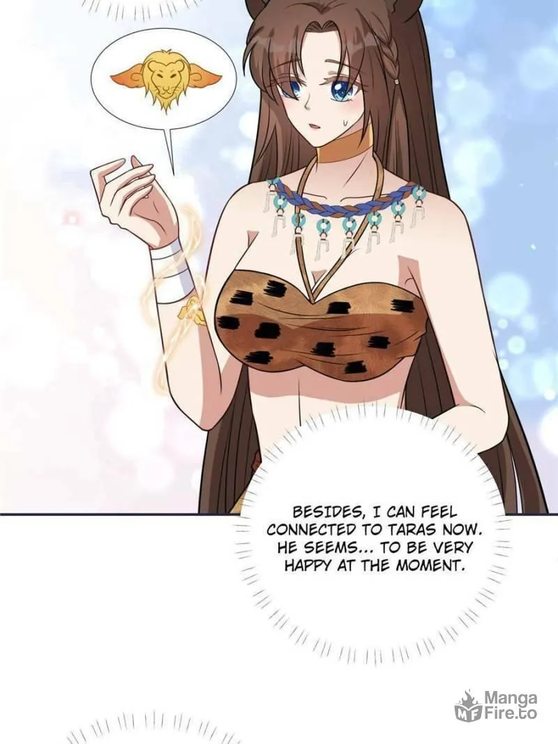 How to Tame Your Beast Husbands Chapter 72 page 21 - 
