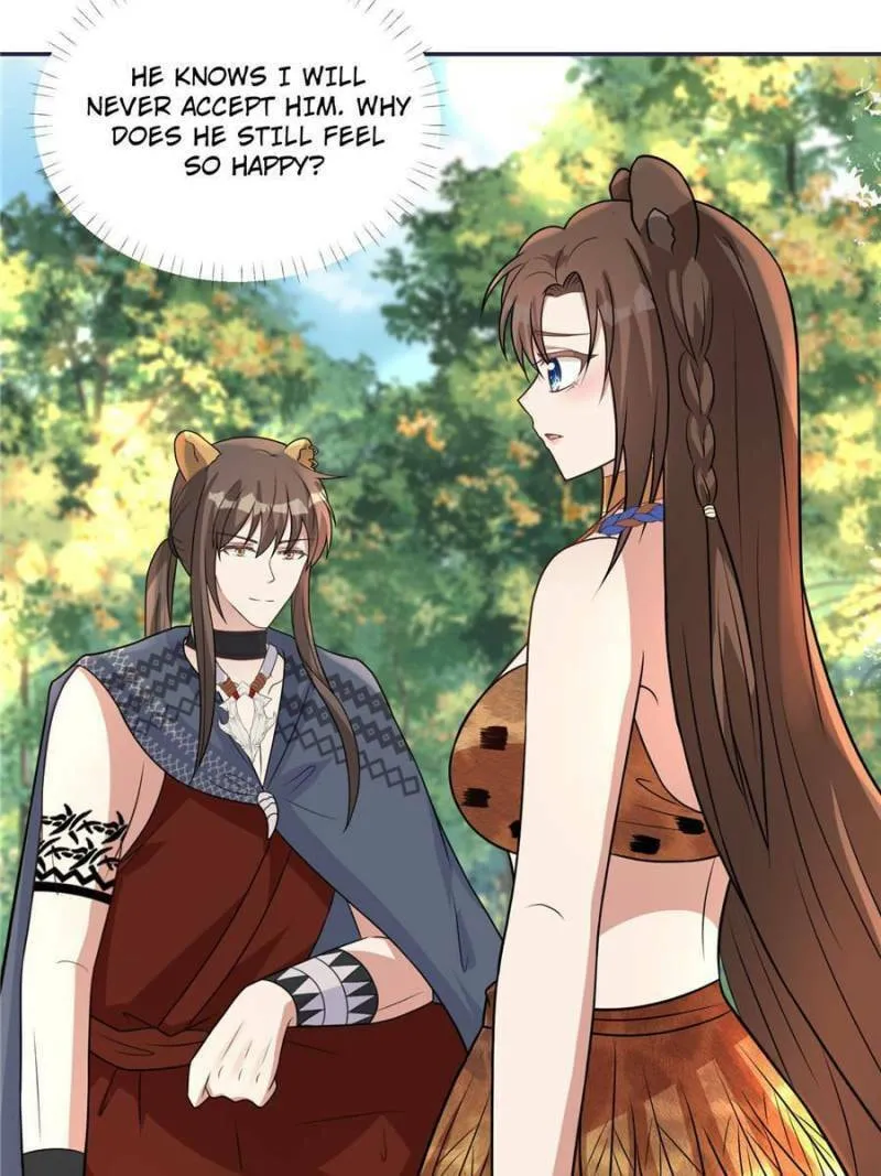 How to Tame Your Beast Husbands Chapter 72 page 22 - 