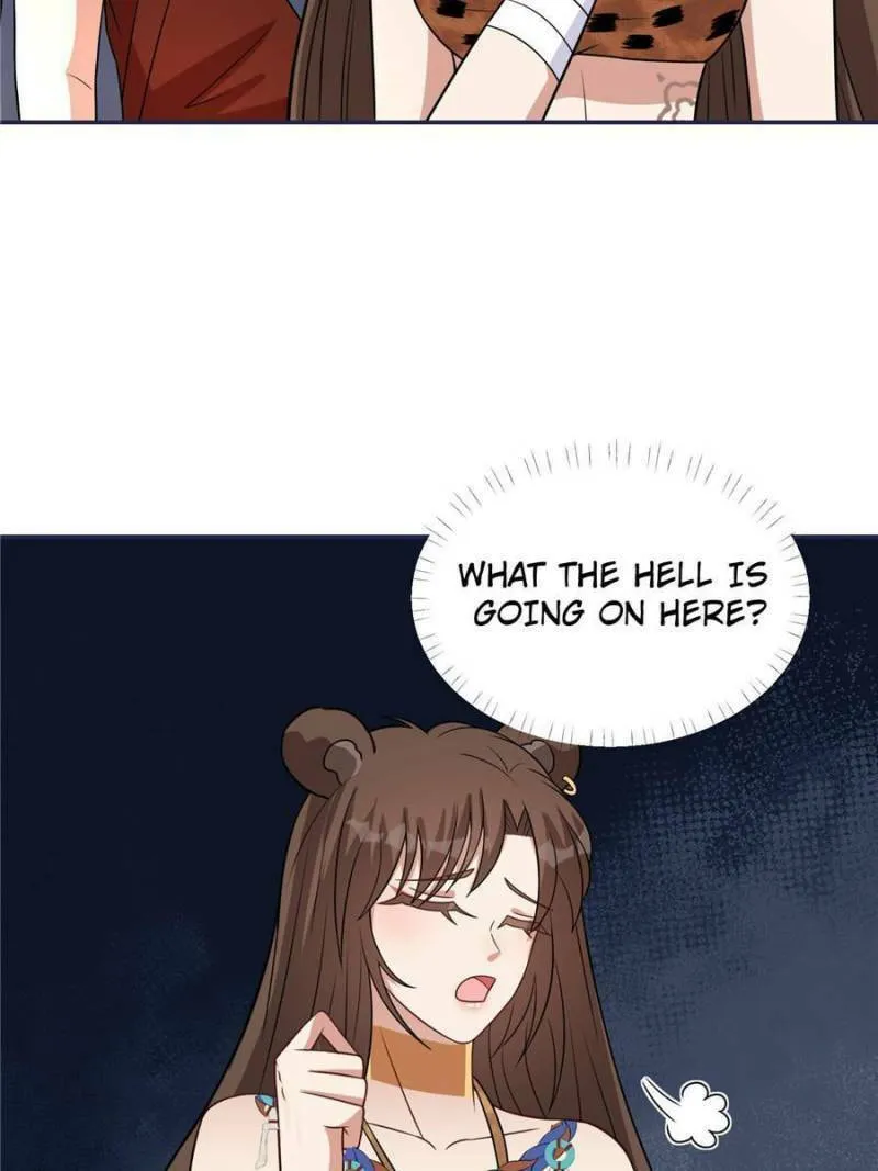 How to Tame Your Beast Husbands Chapter 72 page 4 - 