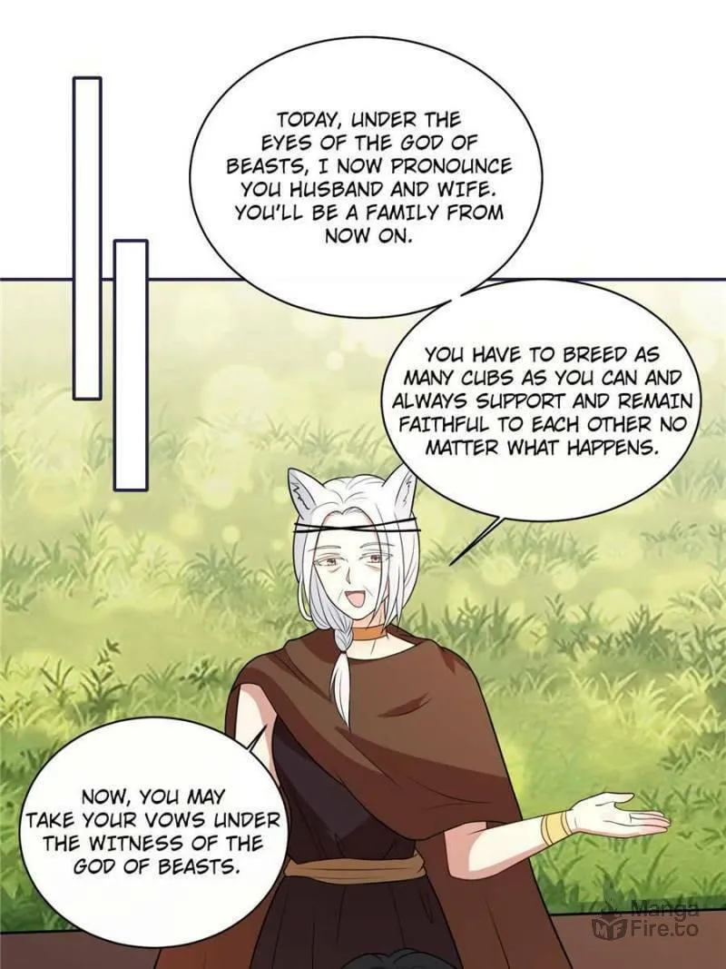 How to Tame Your Beast Husbands Chapter 72 page 6 - 