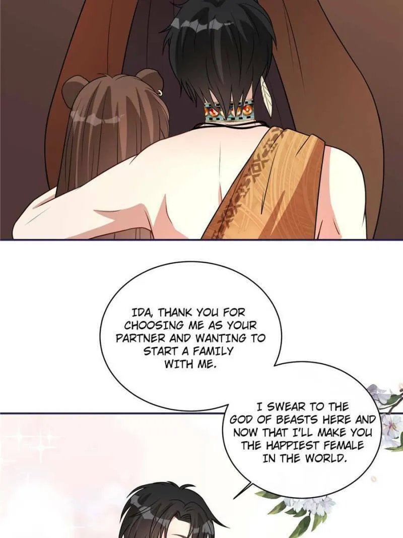 How to Tame Your Beast Husbands Chapter 72 page 7 - 
