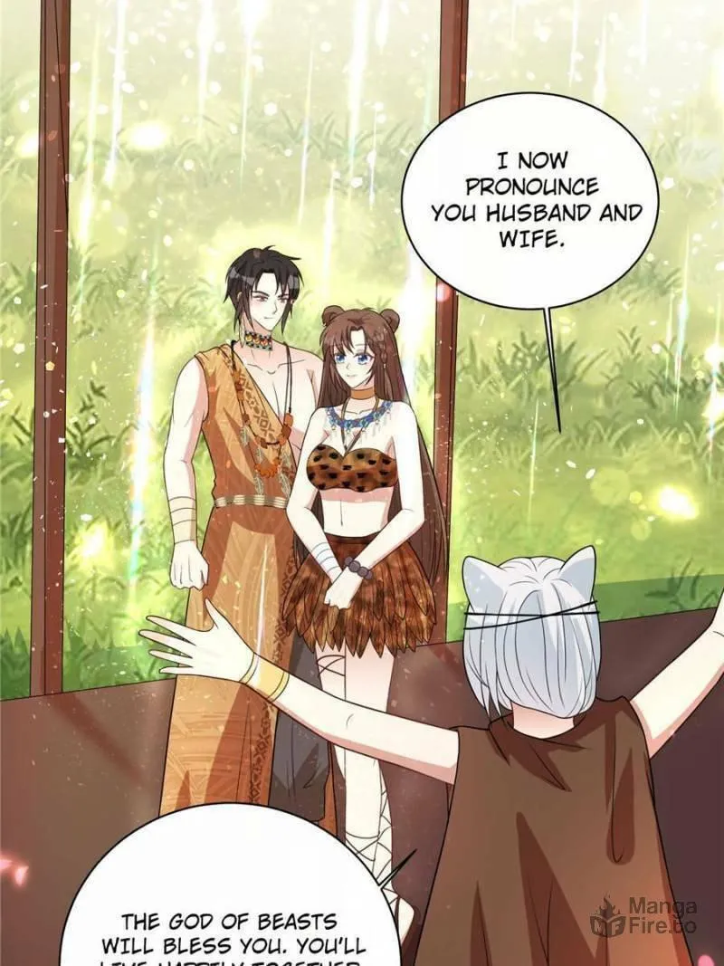 How to Tame Your Beast Husbands Chapter 72 page 9 - 