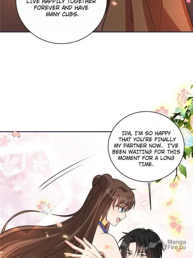 How to Tame Your Beast Husbands Chapter 72 page 10 - 