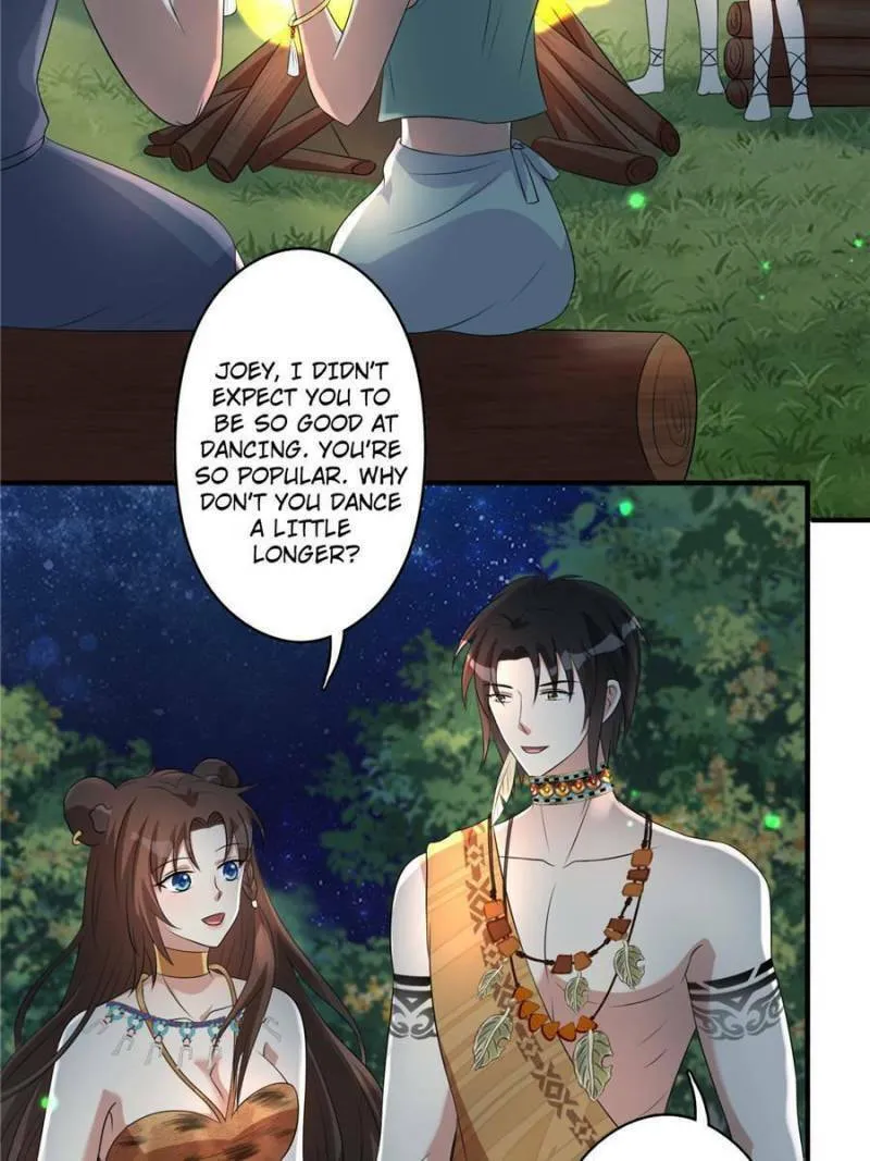 How to Tame Your Beast Husbands Chapter 73 page 2 - 