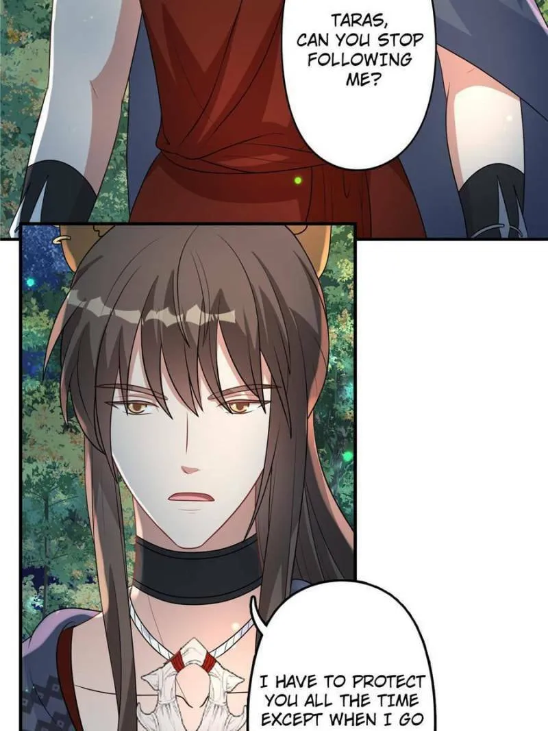 How to Tame Your Beast Husbands Chapter 73 page 11 - 